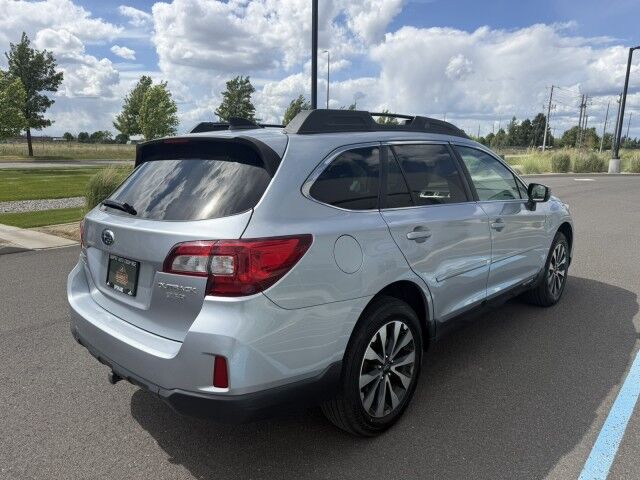 2016 Subaru Outback 3.6R Limited Spokane WA