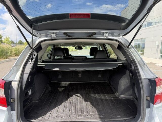 2016 Subaru Outback 3.6R Limited Spokane WA
