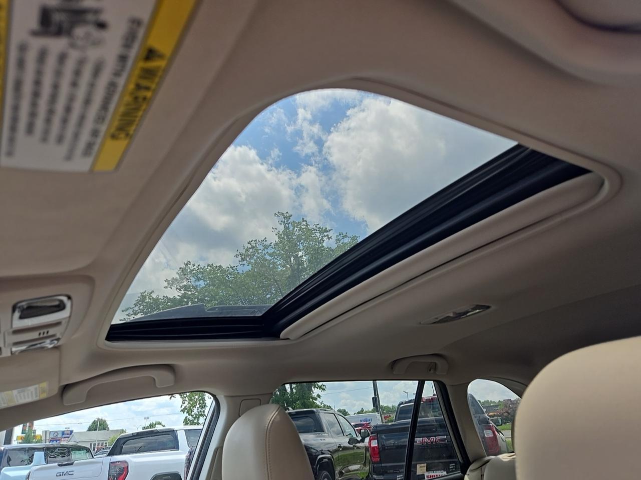 2016 Subaru Outback 3.6R Fredericksburg VA