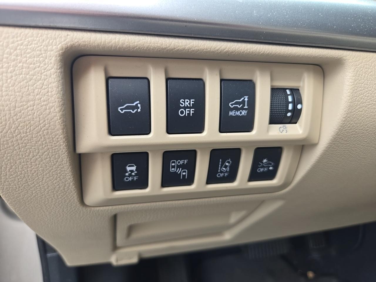 2016 Subaru Outback 3.6R Fredericksburg VA