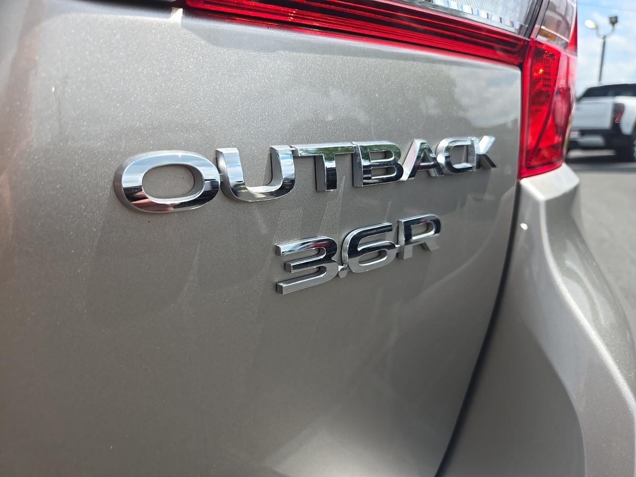 2016 Subaru Outback 3.6R Fredericksburg VA