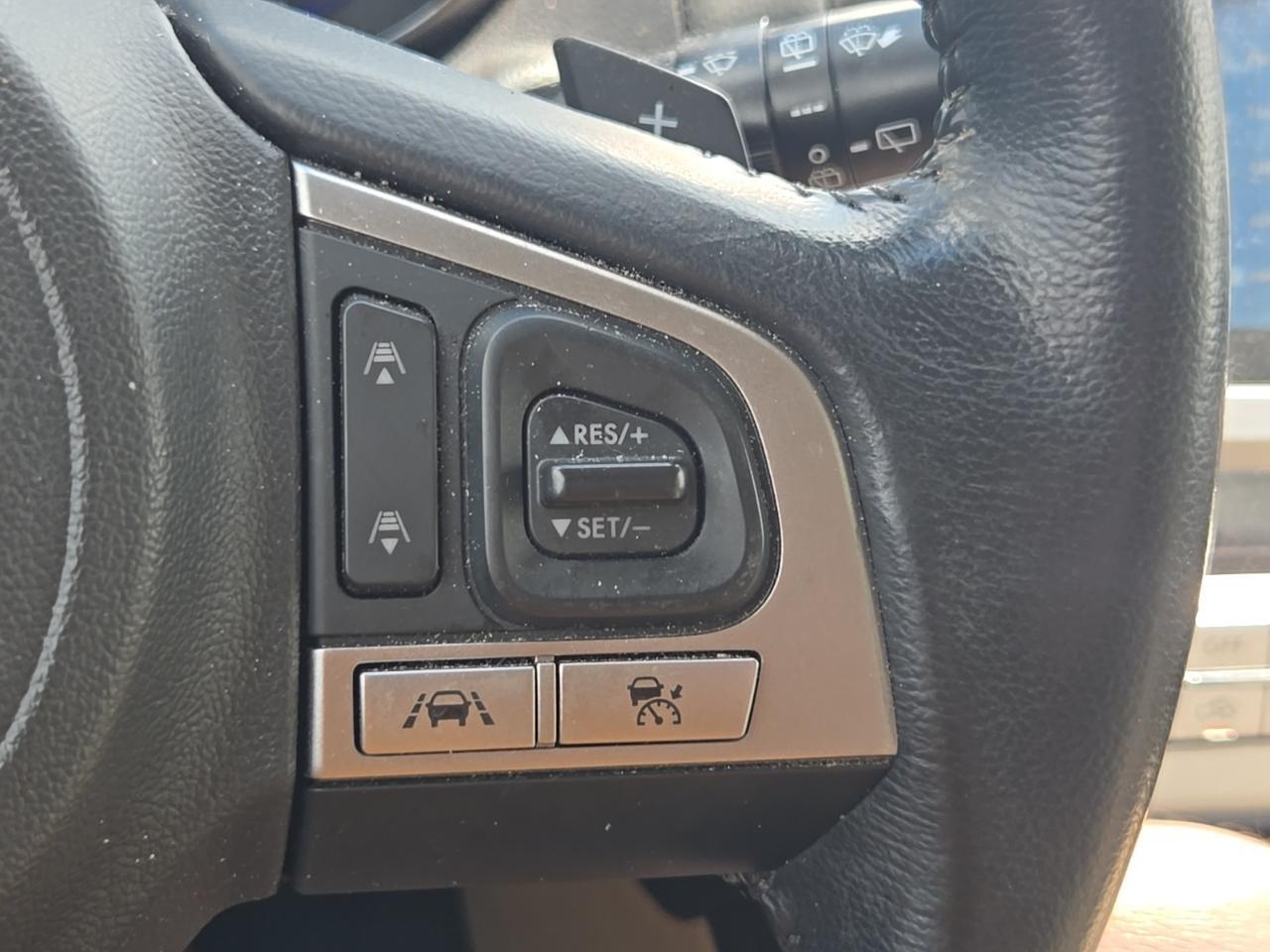 2016 Subaru Outback 3.6R Fredericksburg VA