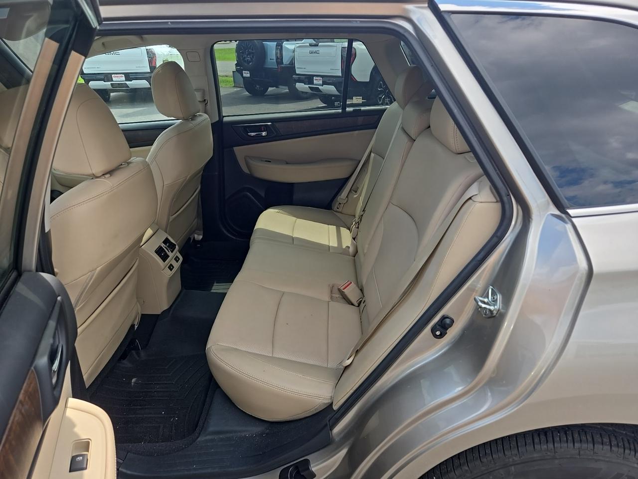 2016 Subaru Outback 3.6R Fredericksburg VA