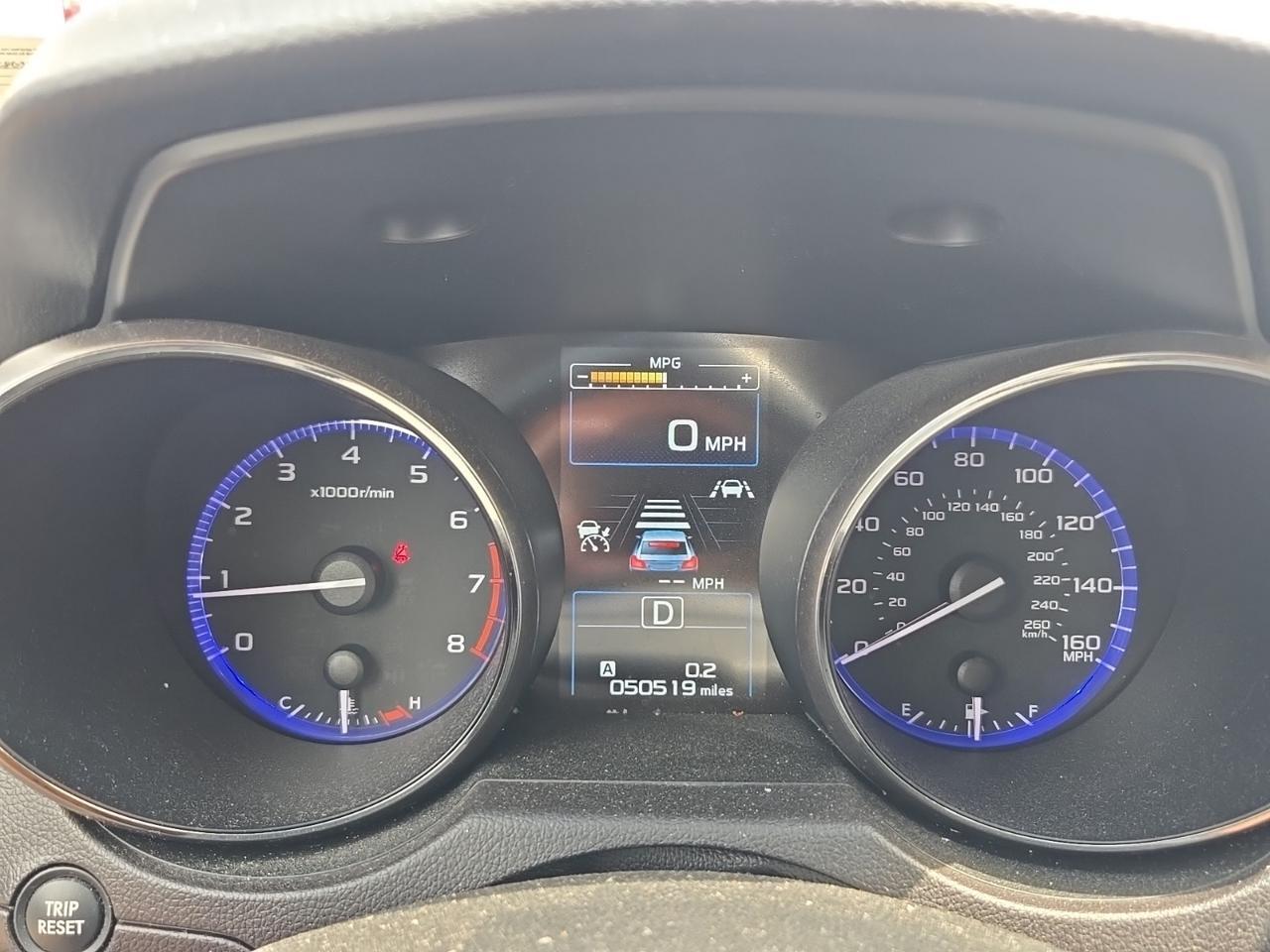 2016 Subaru Outback 3.6R Fredericksburg VA