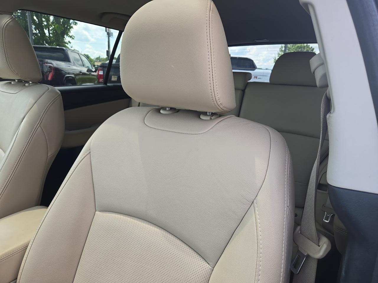 2016 Subaru Outback 3.6R Fredericksburg VA