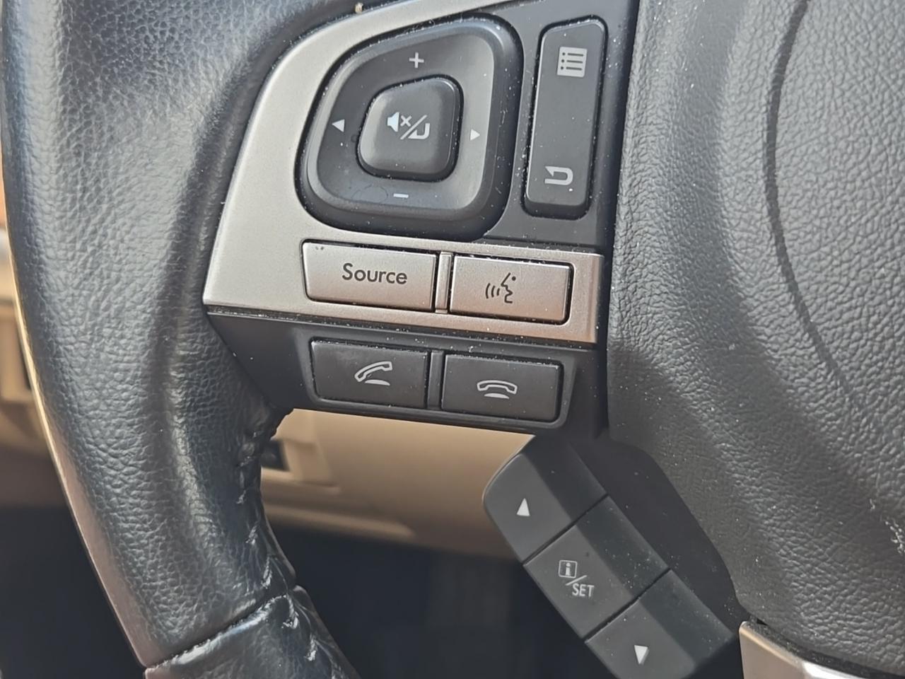 2016 Subaru Outback 3.6R Fredericksburg VA
