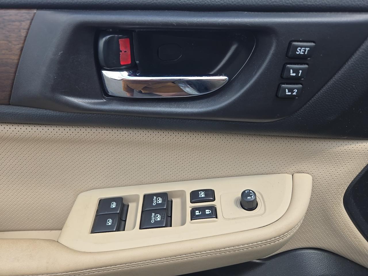 2016 Subaru Outback 3.6R Fredericksburg VA