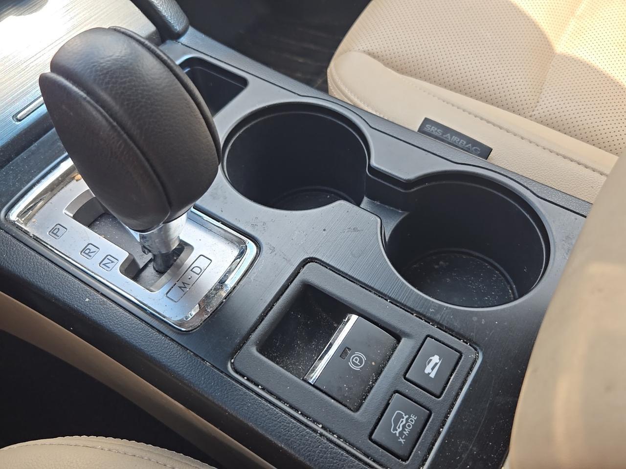 2016 Subaru Outback 3.6R Fredericksburg VA