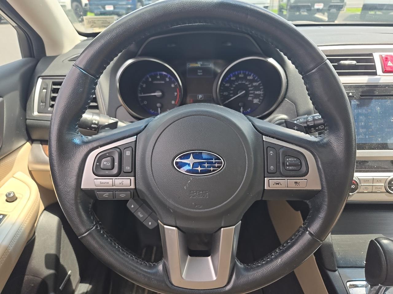 2016 Subaru Outback 3.6R Fredericksburg VA