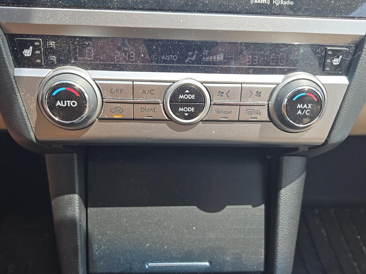 2016 Subaru Outback 3.6R Fredericksburg VA