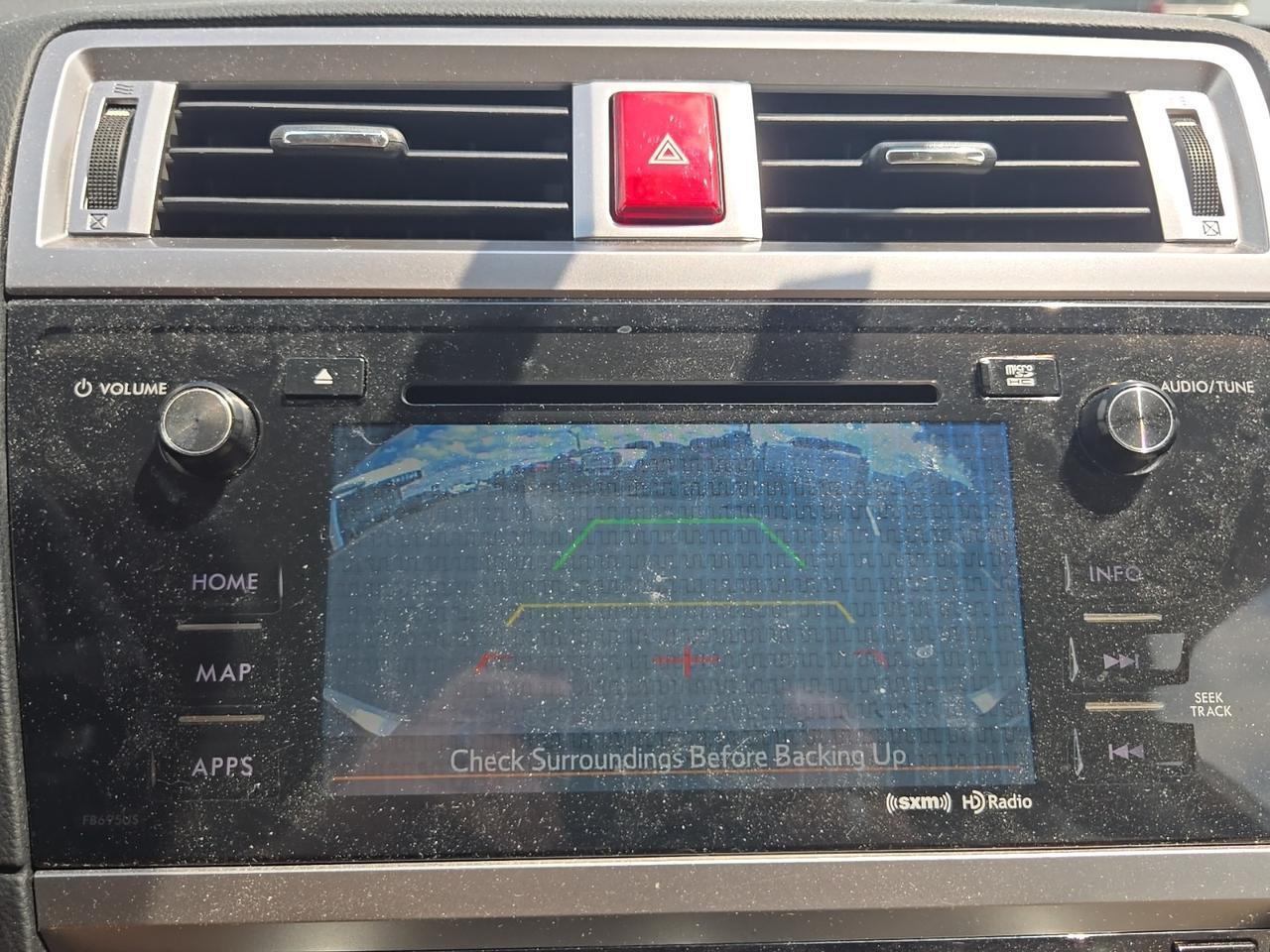2016 Subaru Outback 3.6R Fredericksburg VA