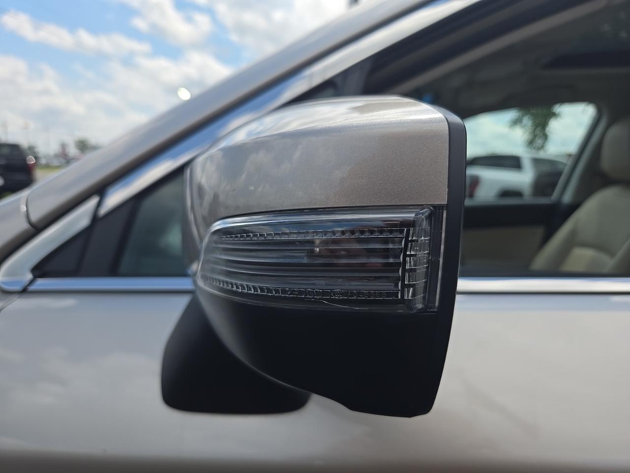 2016 Subaru Outback 3.6R Fredericksburg VA