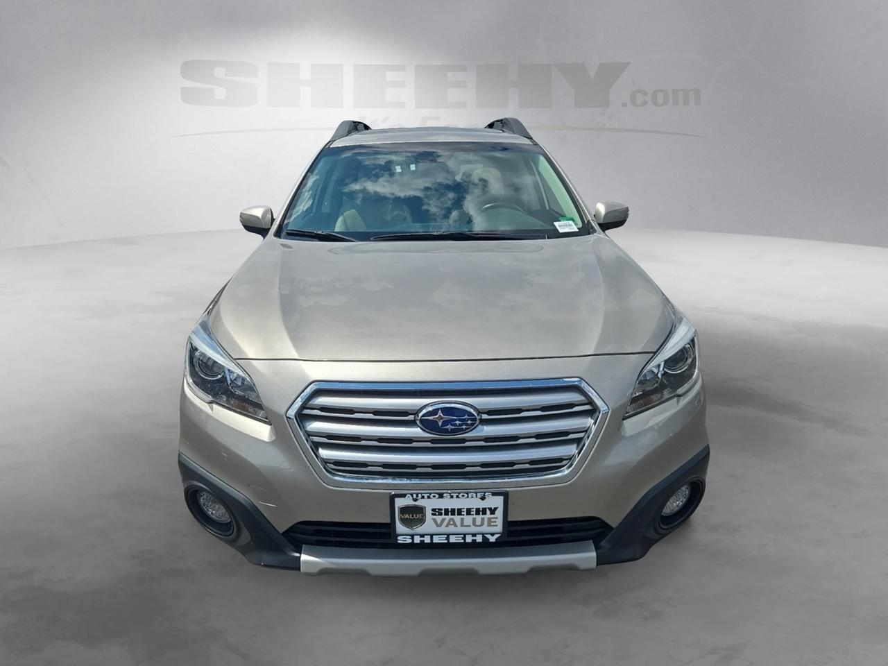 2016 Subaru Outback 3.6R Fredericksburg VA