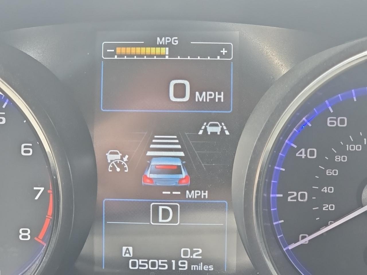 2016 Subaru Outback 3.6R Fredericksburg VA