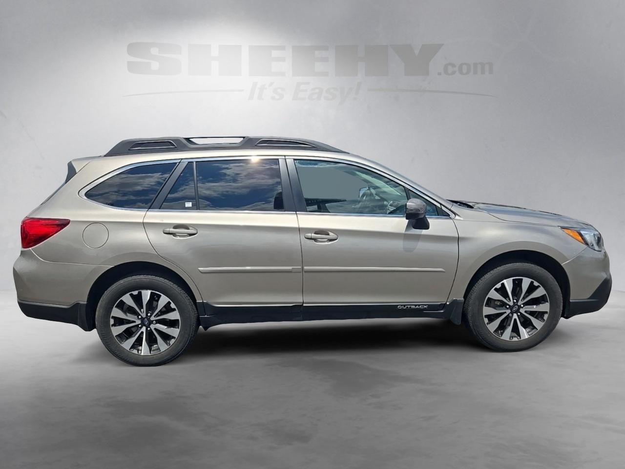 2016 Subaru Outback 3.6R Fredericksburg VA