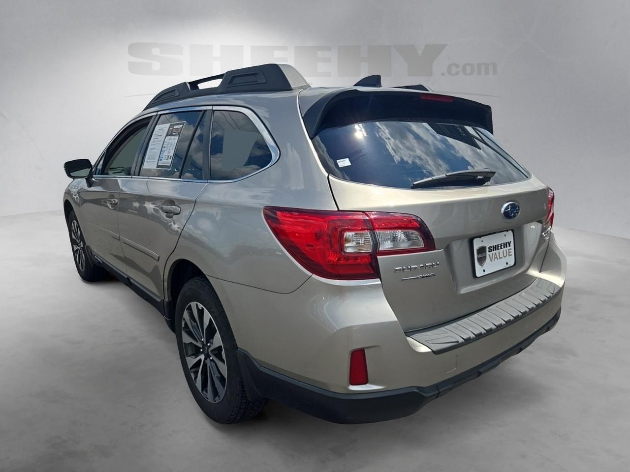 2016 Subaru Outback 3.6R Fredericksburg VA
