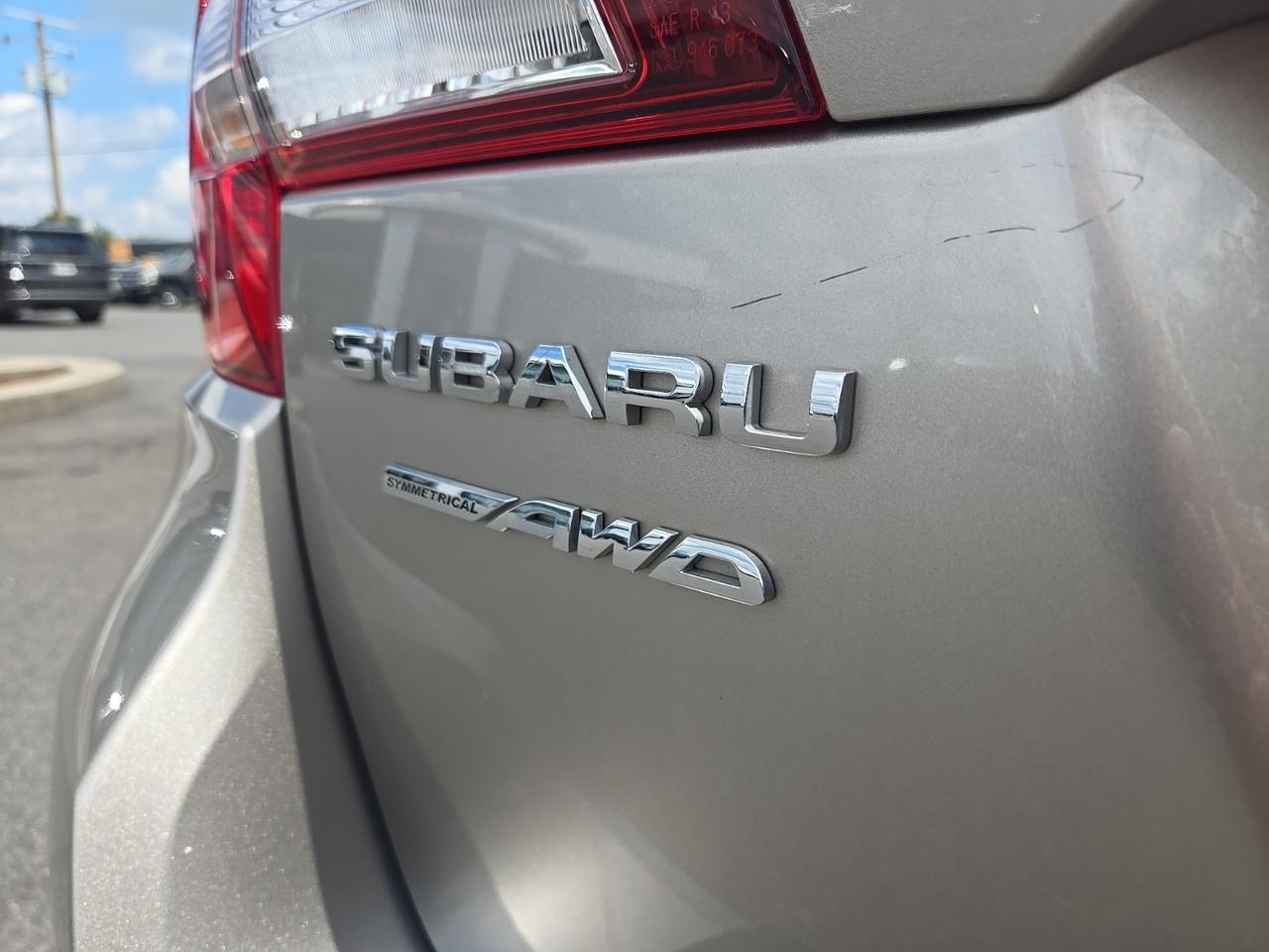 2016 Subaru Outback 3.6R Fredericksburg VA