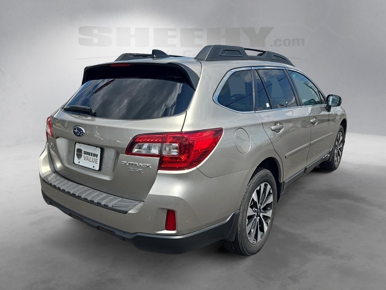 2016 Subaru Outback 3.6R Fredericksburg VA