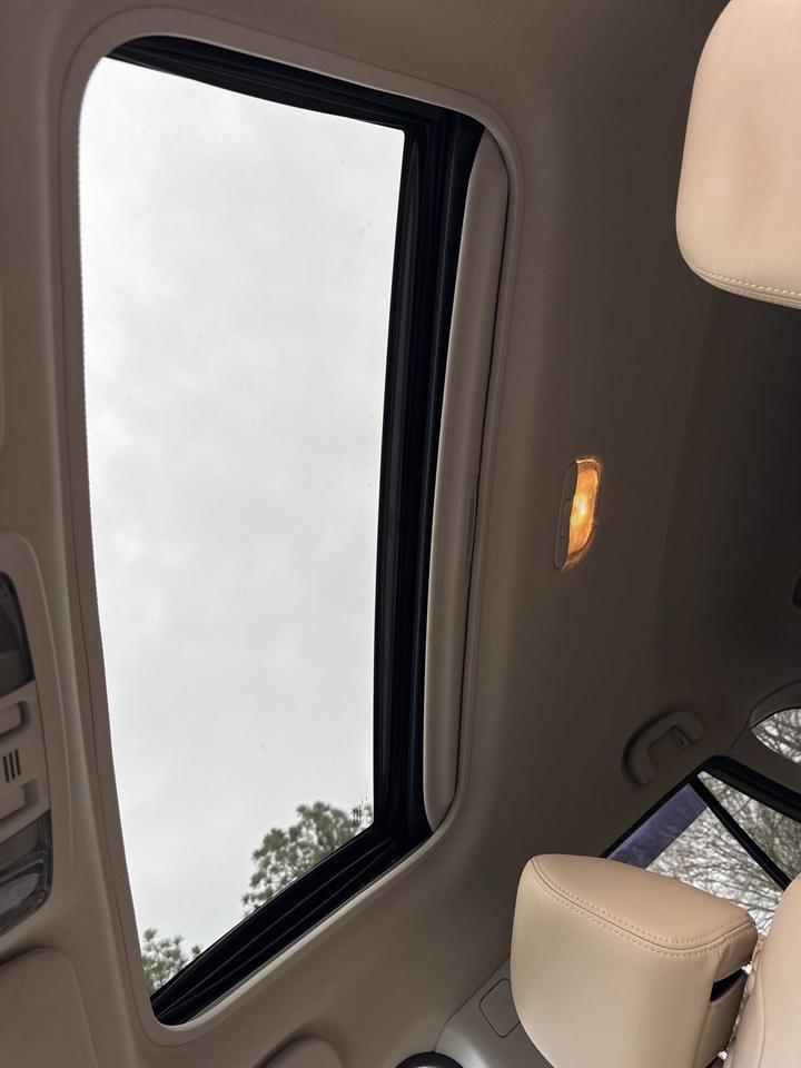 2016 Subaru Outback 3.6R Chantilly VA