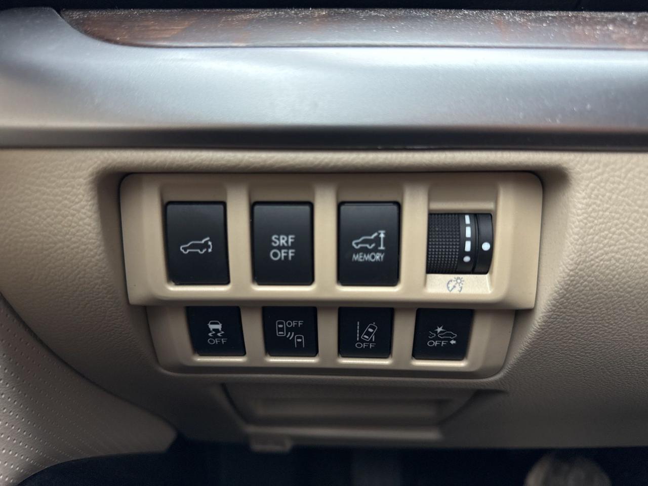 2016 Subaru Outback 3.6R Chantilly VA