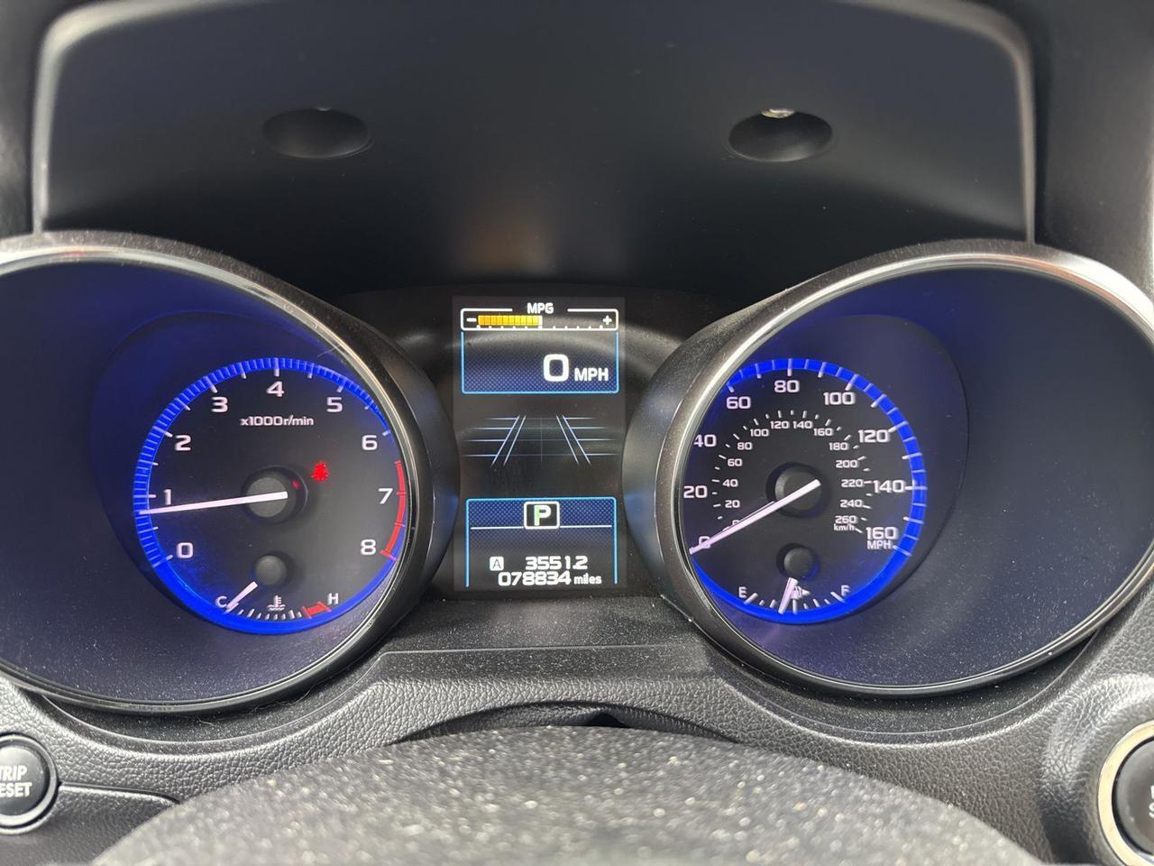 2016 Subaru Outback 3.6R Chantilly VA