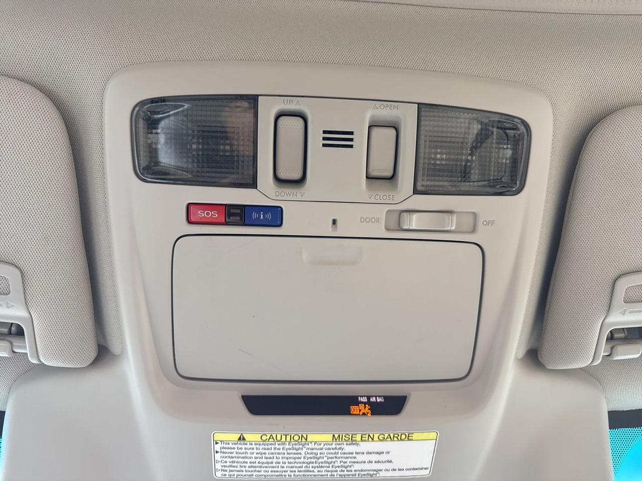 2016 Subaru Outback 3.6R Chantilly VA