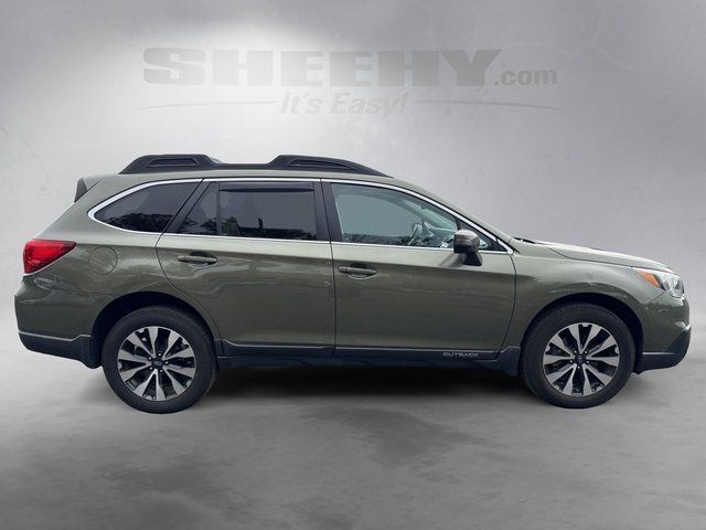 2016 Subaru Outback 3.6R Chantilly VA