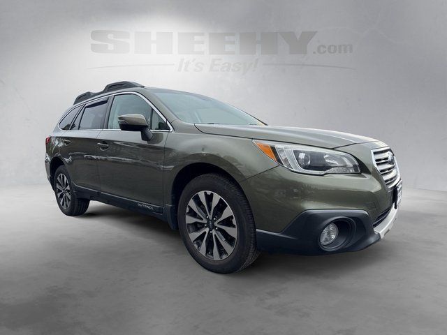 2016 Subaru Outback 3.6R Chantilly VA