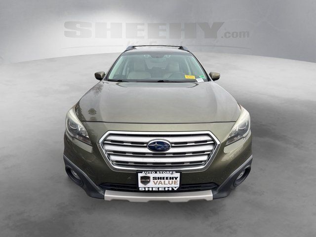 2016 Subaru Outback 3.6R Chantilly VA