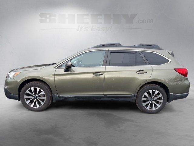 2016 Subaru Outback 3.6R Chantilly VA
