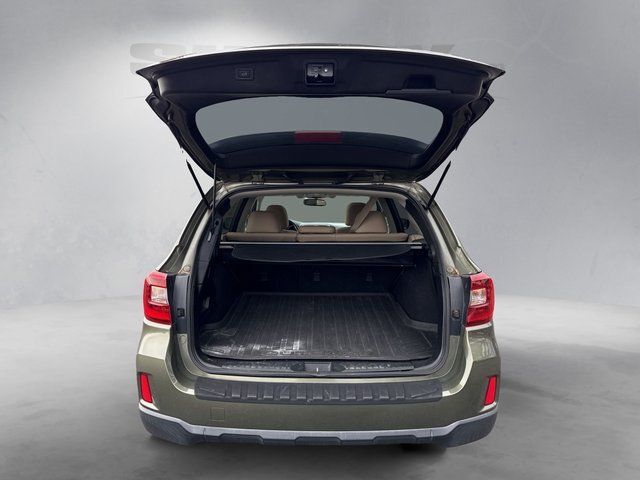 2016 Subaru Outback 3.6R Chantilly VA