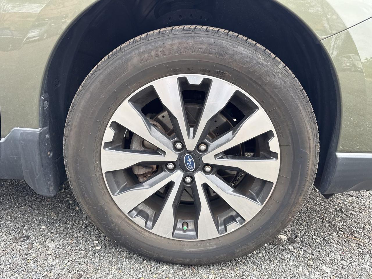 2016 Subaru Outback 3.6R Chantilly VA