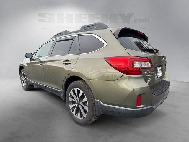 2016 Subaru Outback 3.6R Chantilly VA