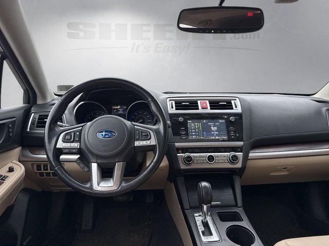 2016 Subaru Outback 3.6R Chantilly VA