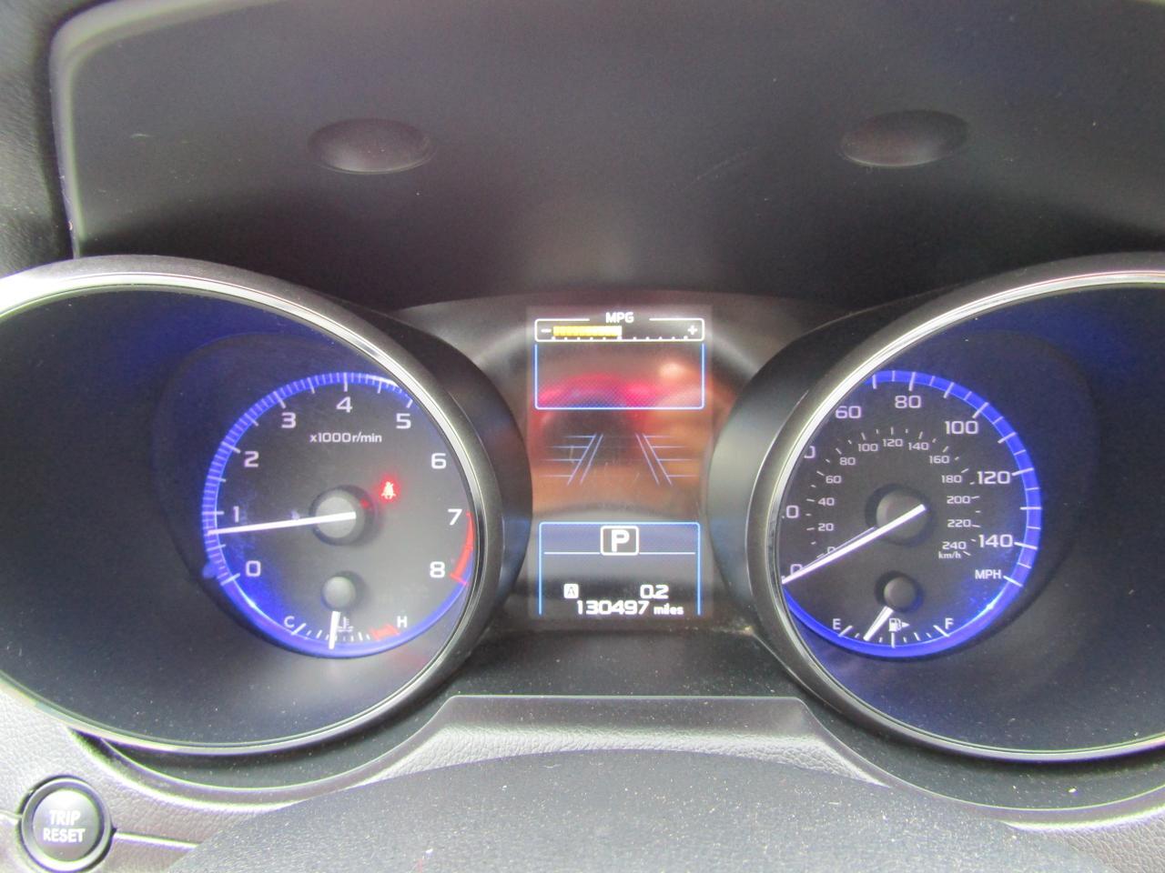 2016 Subaru Outback 4dr Wgn 2.5i Premium PZEV Grand Prairie TX