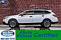 2016 Subaru Outback AWD Limited Leather Roof Nav BCam