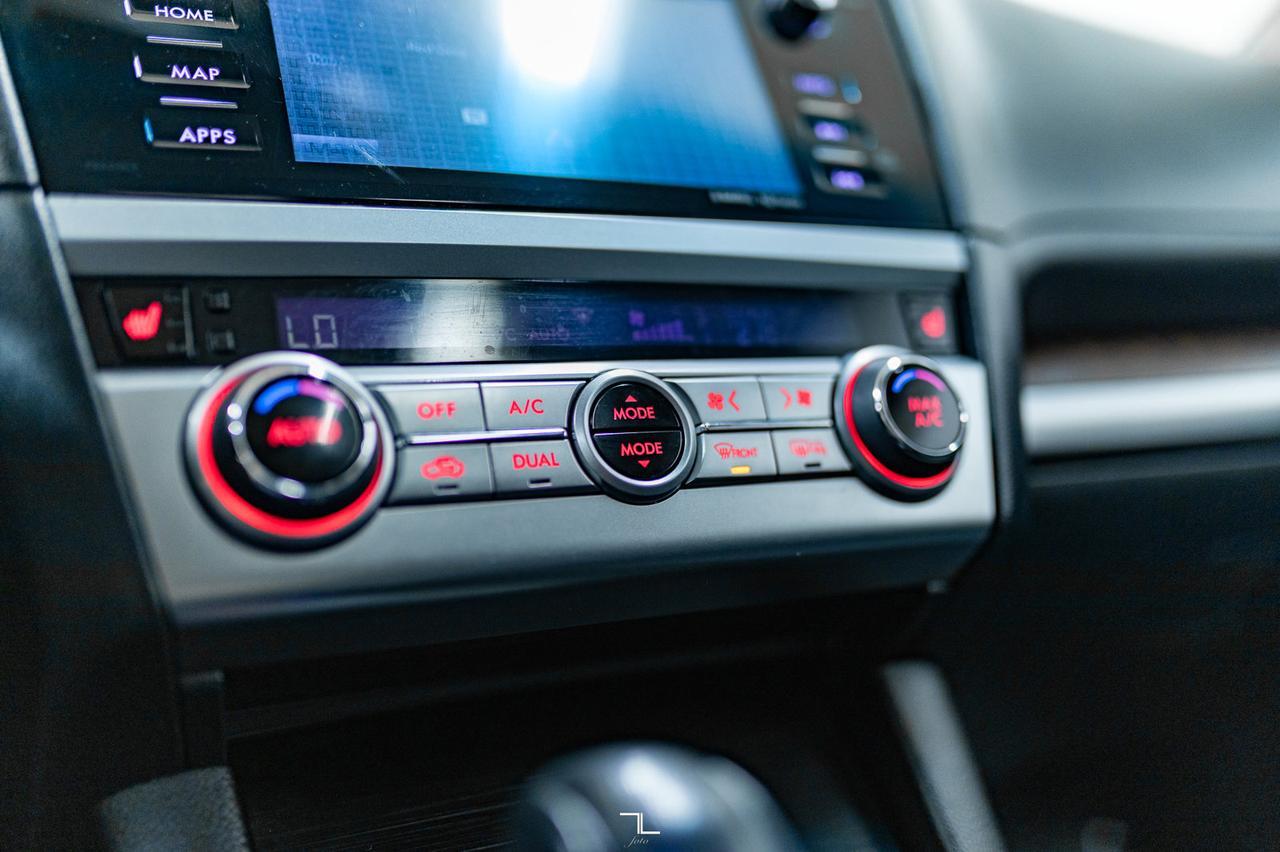 2016 Subaru Outback AWD Limited Leather Roof Nav BCam Red Deer AB