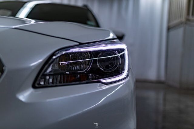 2016 Subaru Outback AWD Limited Leather Roof Nav BCam Red Deer AB