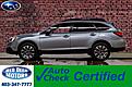 2016 Subaru Outback AWD Limited Leather Roof Nav BCam