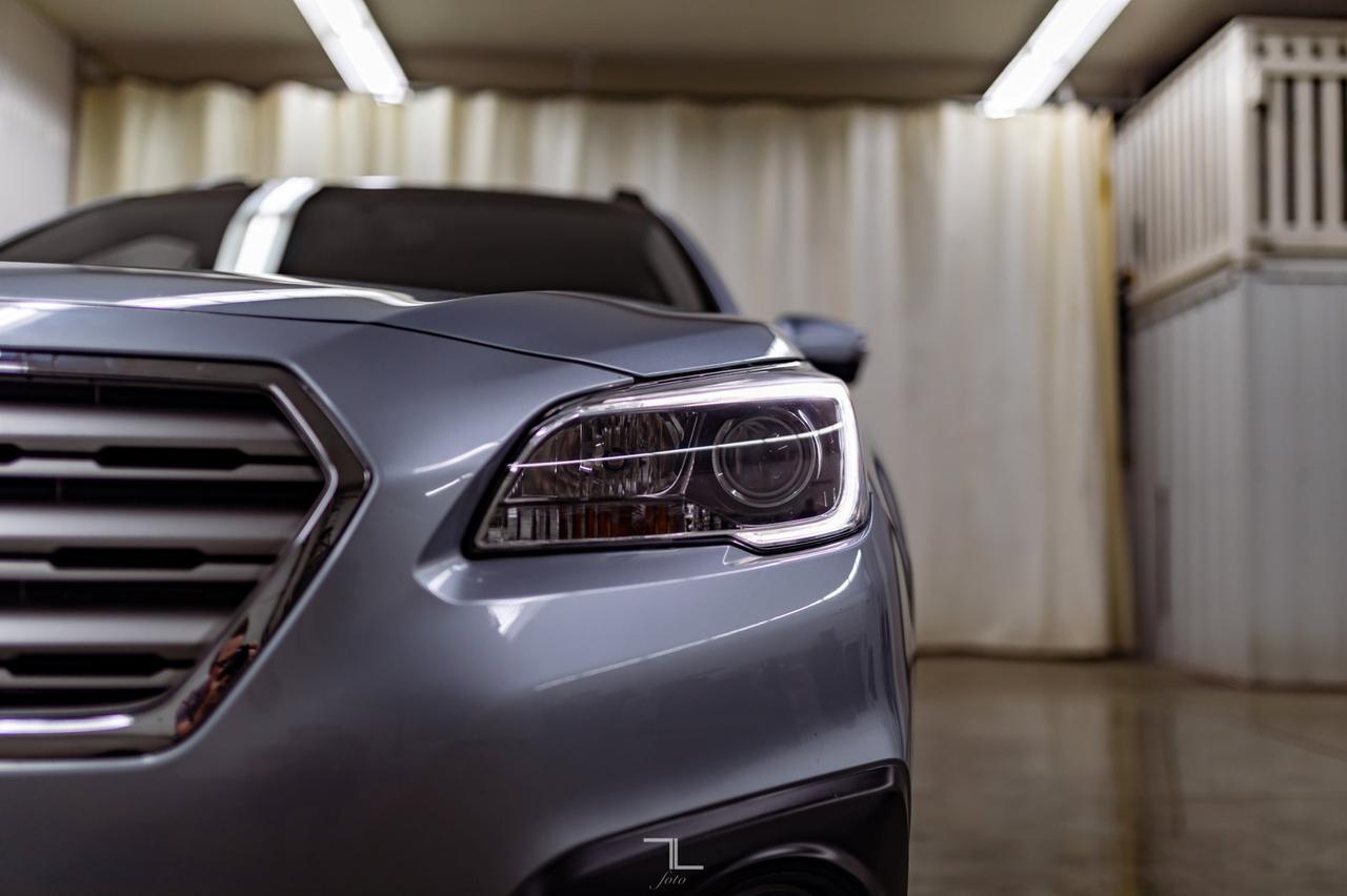 2016 Subaru Outback AWD Limited Leather Roof Nav BCam Red Deer AB