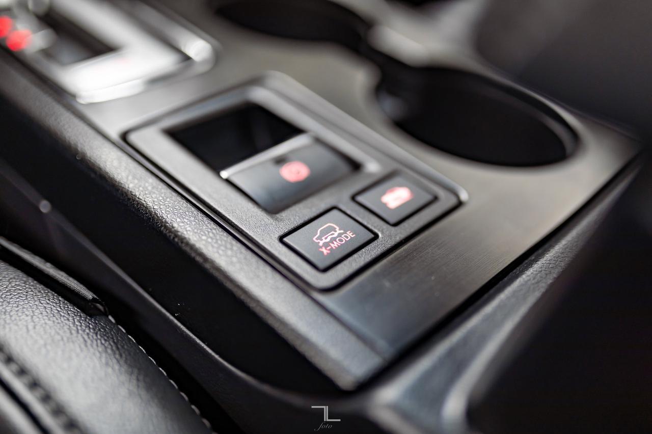 2016 Subaru Outback AWD Limited Leather Roof Nav BCam Red Deer AB