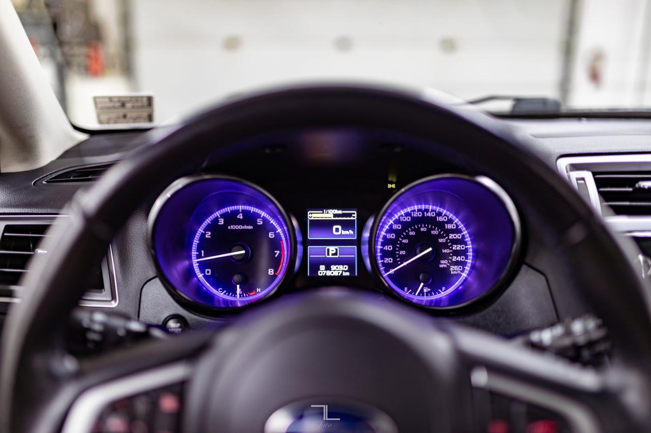 2016 Subaru Outback AWD Limited Leather Roof Nav BCam Red Deer AB