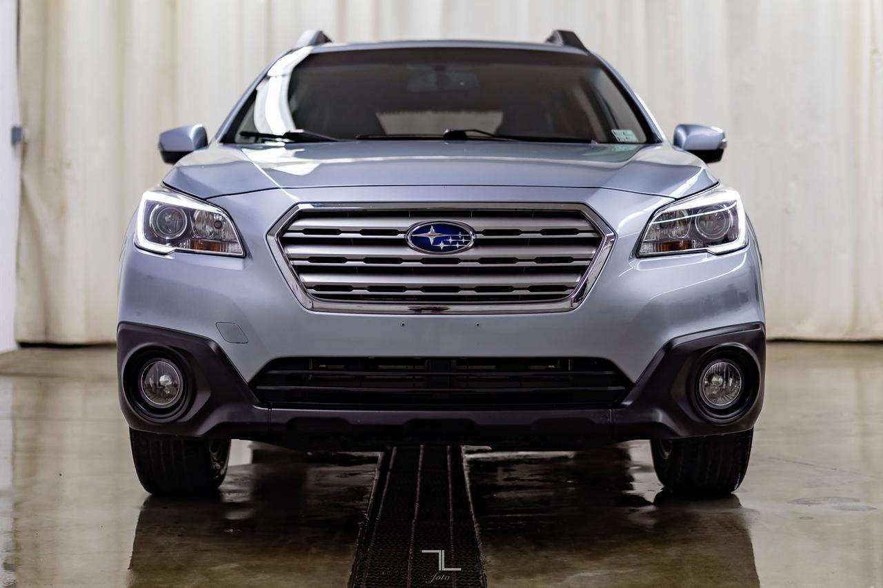 2016 Subaru Outback AWD Limited Leather Roof Nav BCam Red Deer AB
