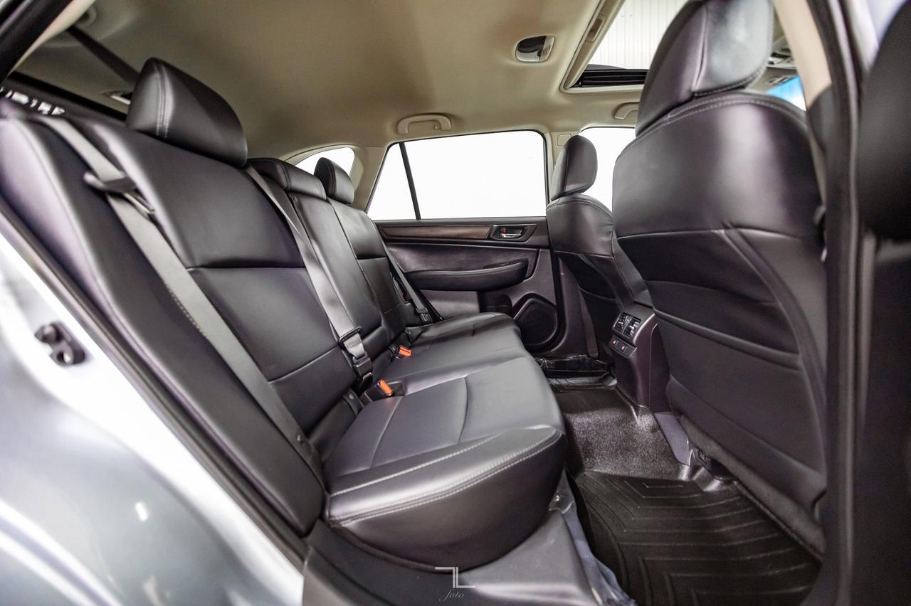 2016 Subaru Outback AWD Limited Leather Roof Nav BCam Red Deer AB