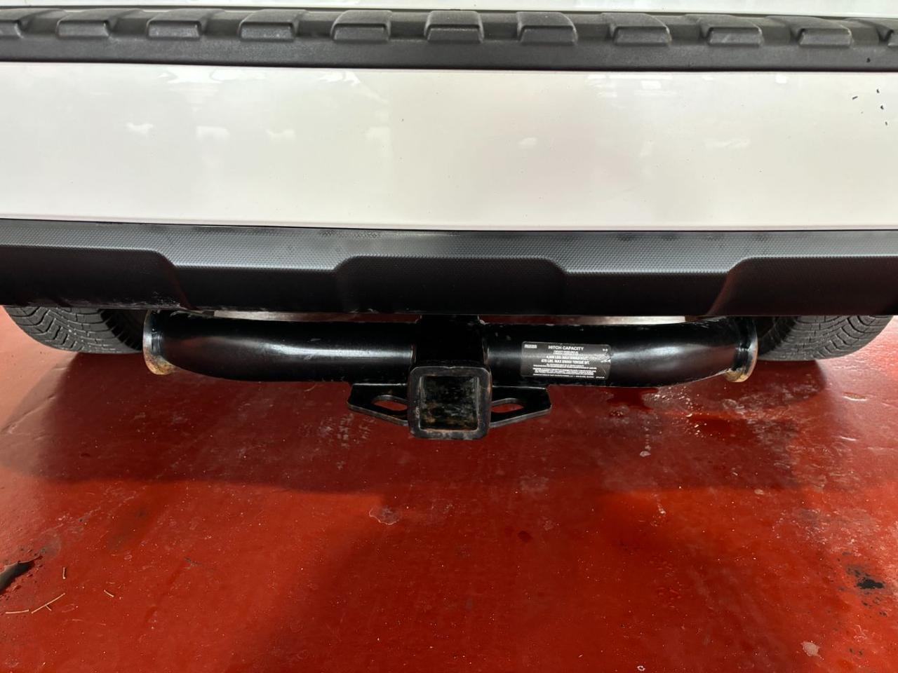 2016 Subaru Outback Limited Franklin OH