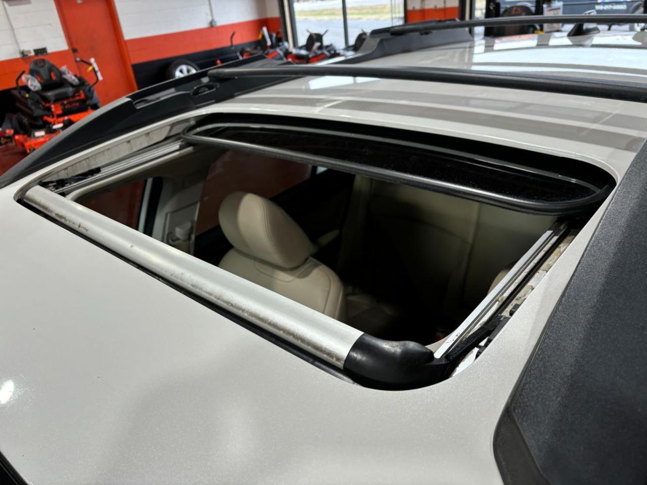 2016 Subaru Outback Limited Franklin OH