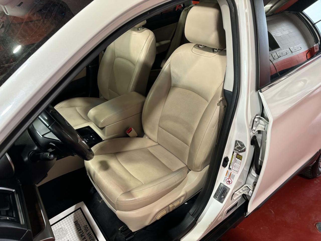 2016 Subaru Outback Limited Franklin OH