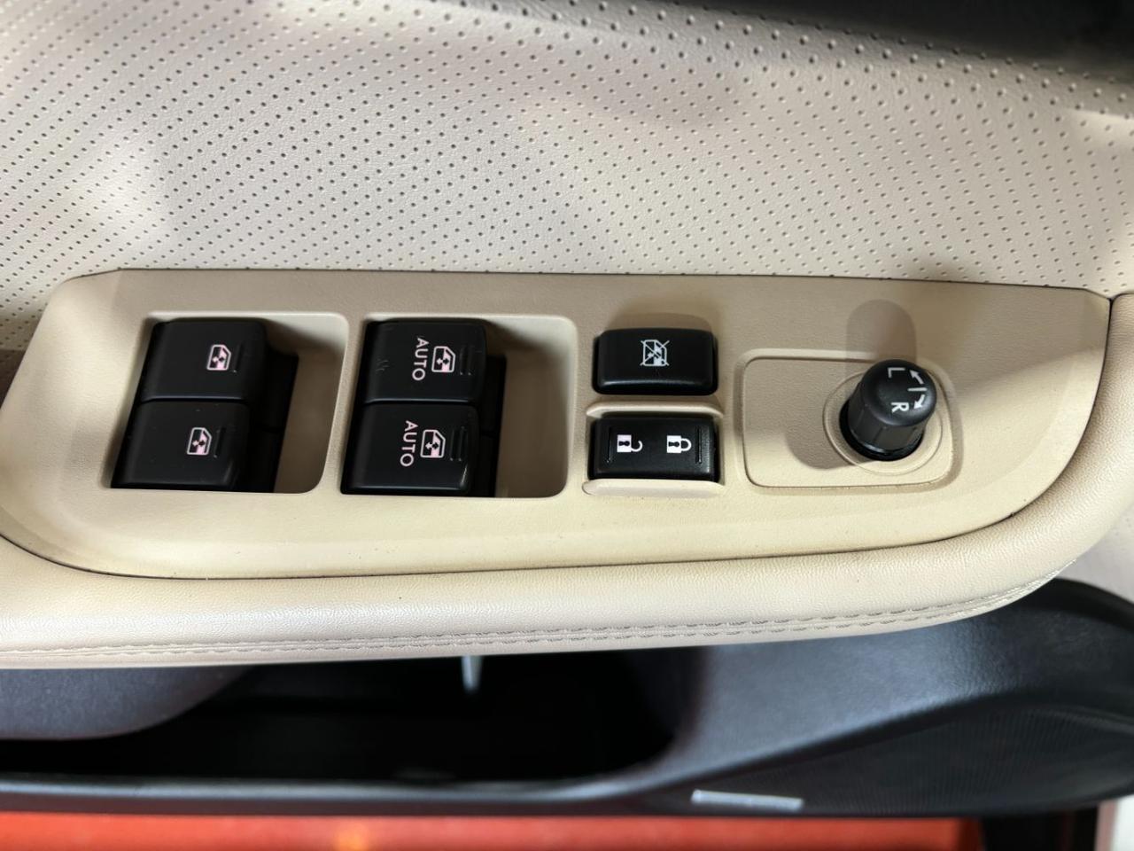 2016 Subaru Outback Limited Franklin OH