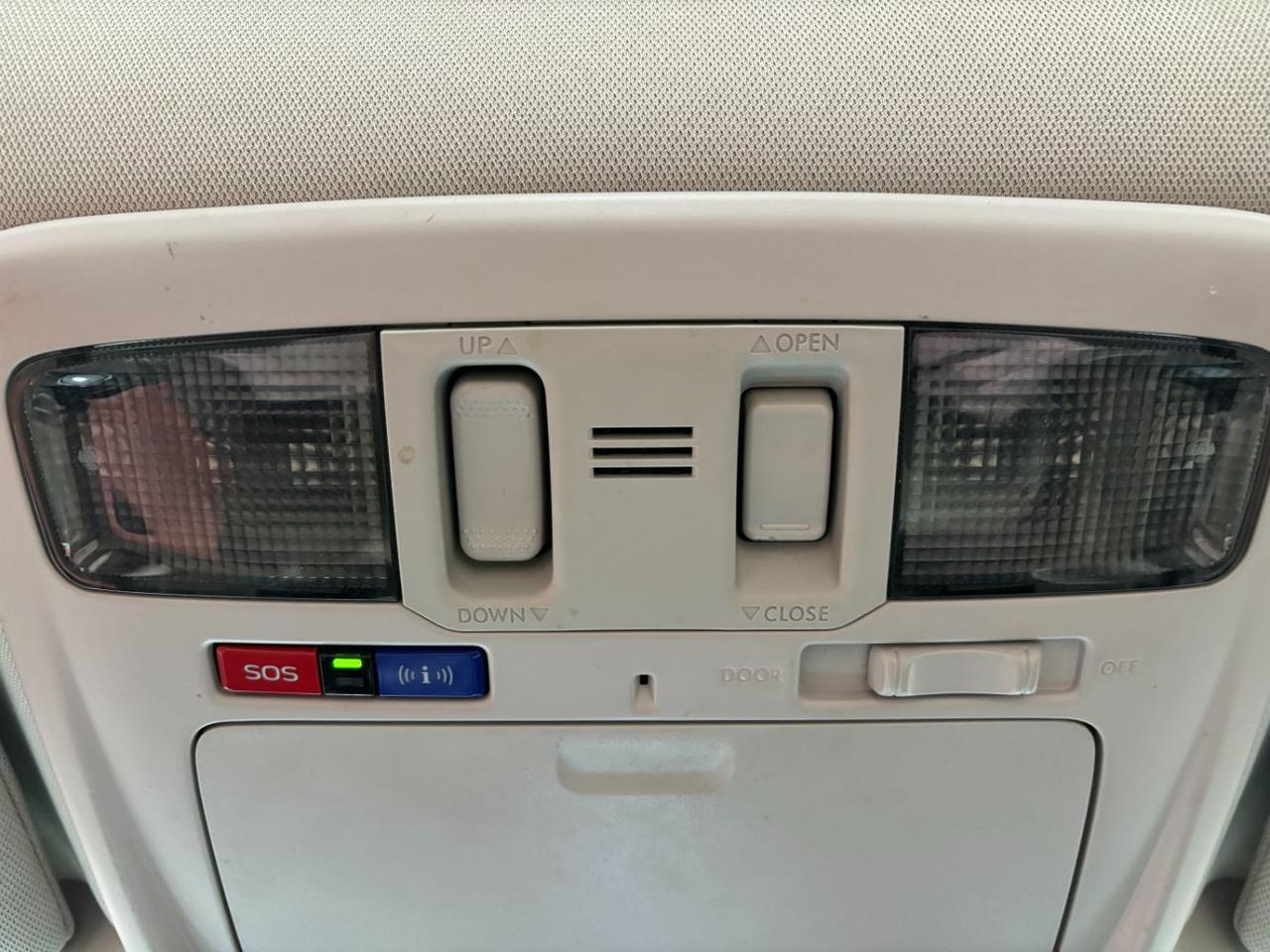 2016 Subaru Outback Limited Franklin OH