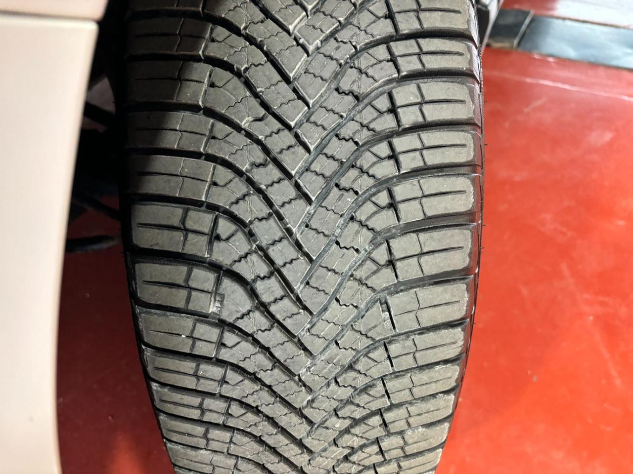 2016 Subaru Outback Limited Franklin OH